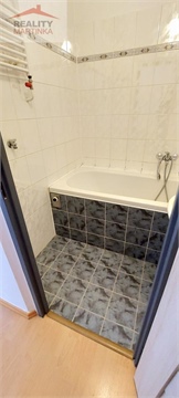 Pronájem bytu 2+1, 53 m² - 28