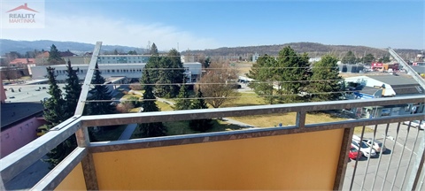 Pronájem bytu 2+1, 53 m² 2