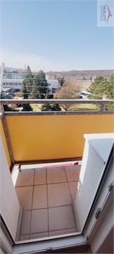 Pronájem bytu 2+1, 53 m² 18