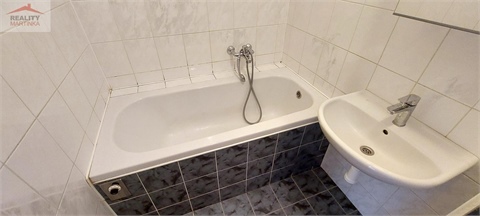 Pronájem bytu 2+1, 53 m² 6