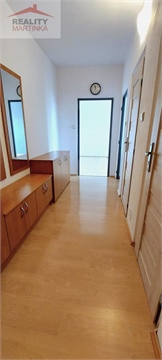 Pronájem bytu 2+1, 53 m² 24