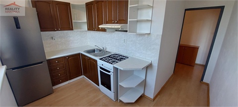 Pronájem bytu 2+1, 53 m² - 6