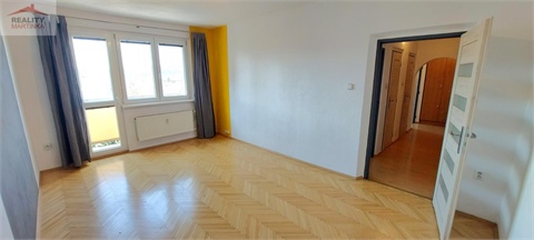Pronájem bytu 2+1, 53 m² - 16