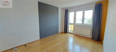 Pronájem bytu 2+1, 53 m² - 12