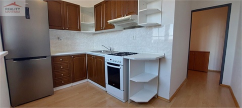 Pronájem bytu 2+1, 53 m² 22