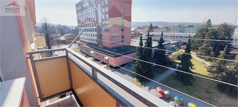 Pronájem bytu 2+1, 53 m² - 24