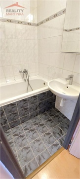 Pronájem bytu 2+1, 53 m² - 18