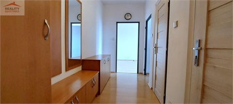 Pronájem bytu 2+1, 53 m² 12