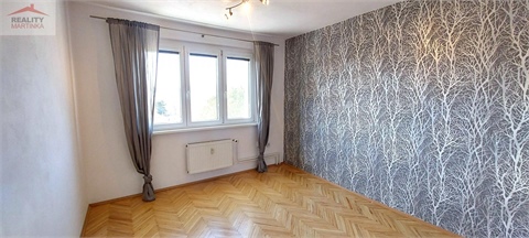 Pronájem bytu 2+1, 53 m² - 4