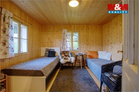 Prodej chaty / chapuly, 100 m² 2