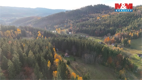 Prodej chaty / chapuly, 100 m² - 8