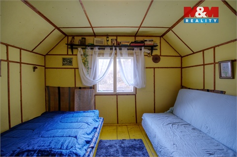 Prodej chaty / chapuly, 100 m² 4