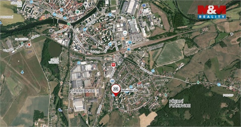 Pronájem bytu 1kk, 26 m² 10