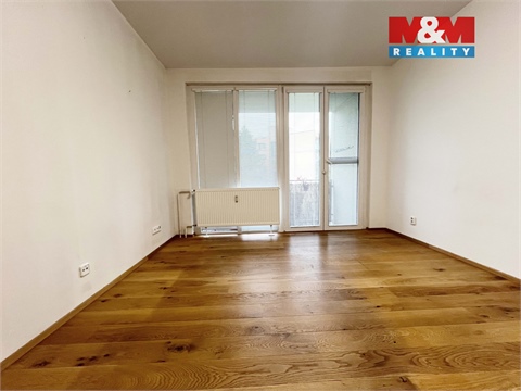 Pronájem bytu 1kk, 26 m² 4