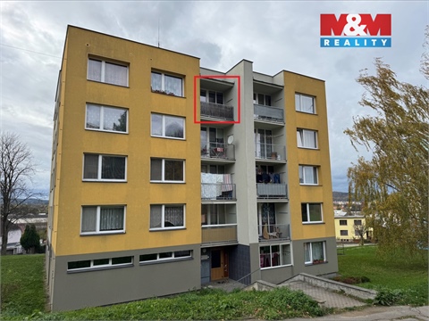 Pronájem bytu 1kk, 26 m² - 8