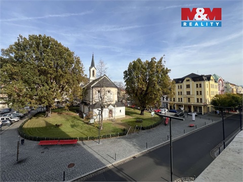 Pronájem bytu 3+1, 96 m² 10