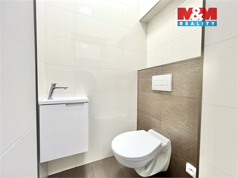 Pronájem bytu 3+1, 96 m² 6