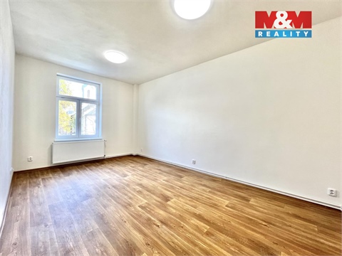 Pronájem bytu 3+1, 96 m² - 6