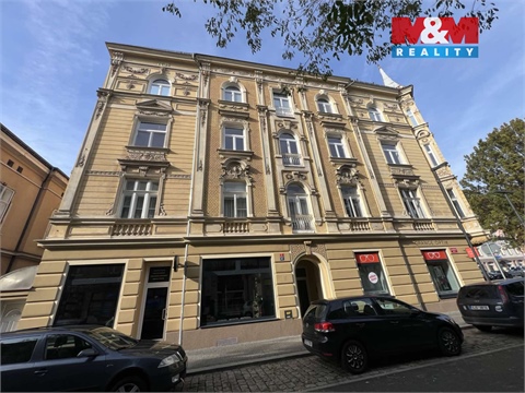 Pronájem bytu 3+1, 96 m² - 8