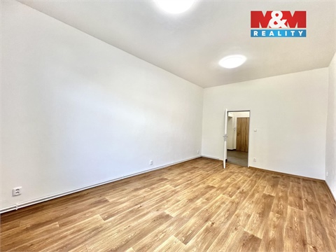 Pronájem bytu 3+1, 96 m² 8