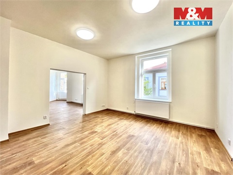 Pronájem bytu 3+1, 96 m² 4