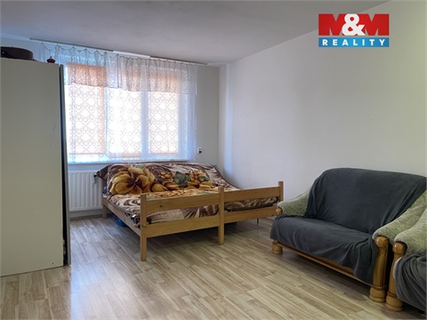 Prodej bytu 2+1, 62 m² 8