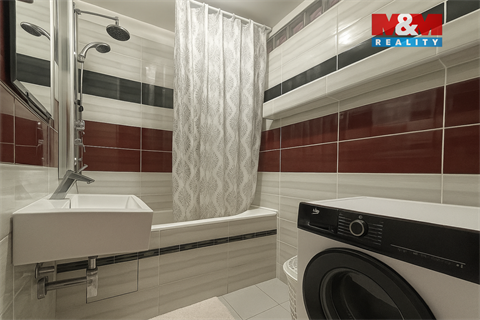 Prodej bytu 2+1, 62 m² 6