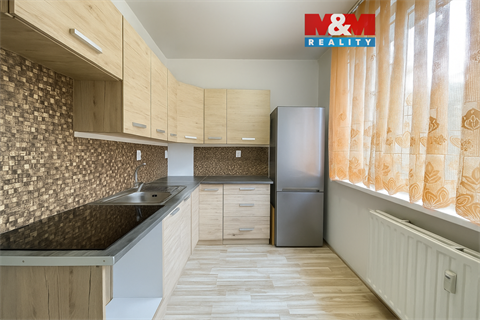 Prodej bytu 2+1, 62 m² 0