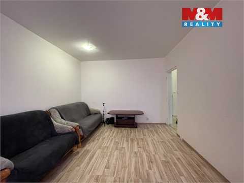 Prodej bytu 2+1, 62 m² - 0