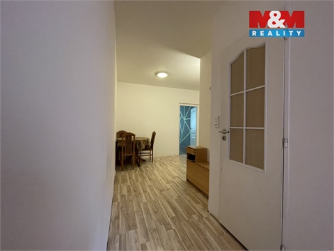 Prodej bytu 2+1, 62 m² - 6