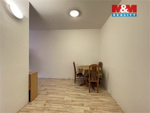 Prodej bytu 2+1, 62 m² 4