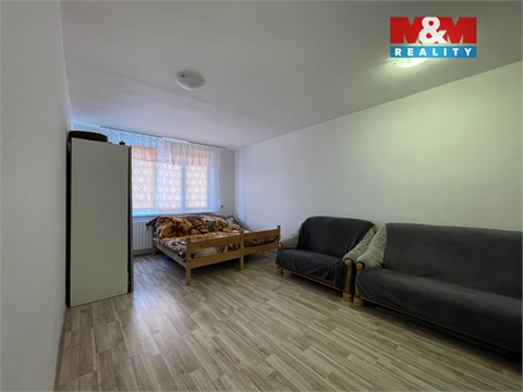 Prodej bytu 2+1, 62 m² - 2