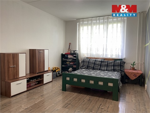 Prodej bytu 2+1, 62 m² 2