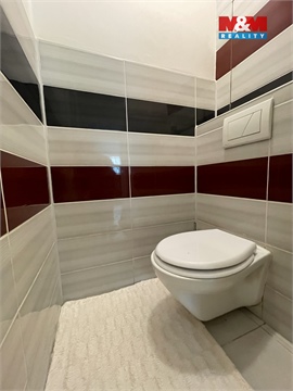 Prodej bytu 2+1, 62 m² - 4