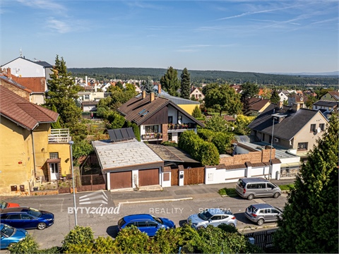 Prodej rodinného domu, 353 m² 4