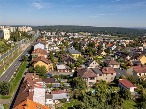 Prodej rodinného domu, 353 m² 6