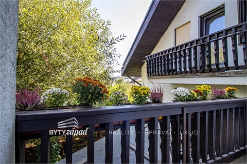 Prodej rodinného domu, 353 m² - 22