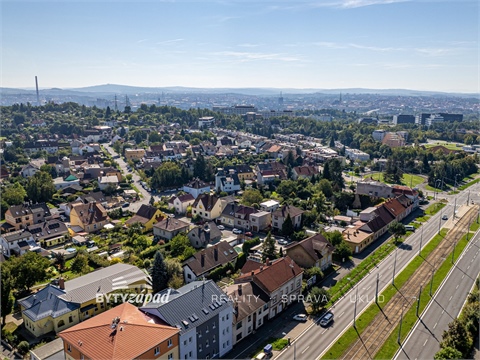 Prodej rodinného domu, 353 m² - 6