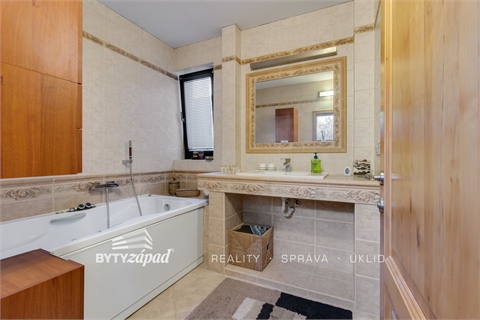 Prodej rodinného domu, 353 m² - 18