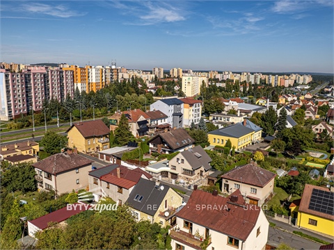 Prodej rodinného domu, 353 m² - 4