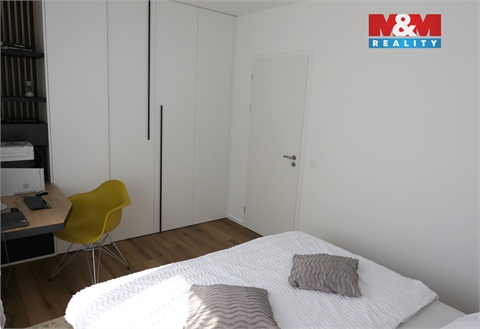 Pronájem bytu 2kk, 52 m² 12