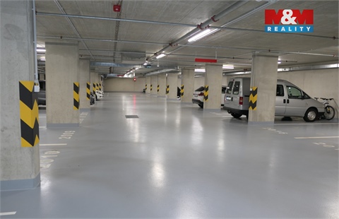 Pronájem bytu 2kk, 52 m² - 20