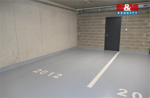 Pronájem bytu 2kk, 52 m² 20