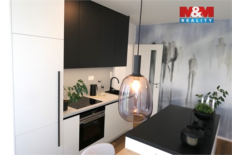 Pronájem bytu 2kk, 52 m² 6