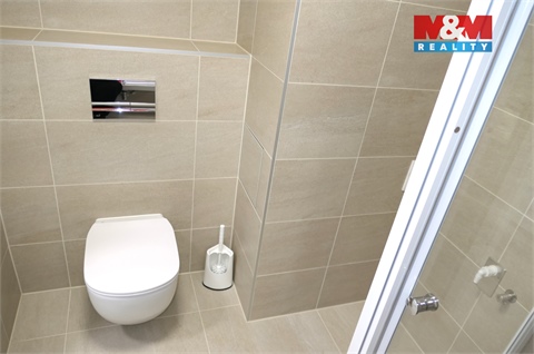 Pronájem bytu 2kk, 52 m² - 8