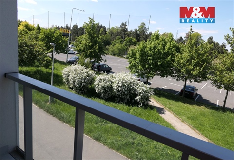 Pronájem bytu 2kk, 52 m² - 6