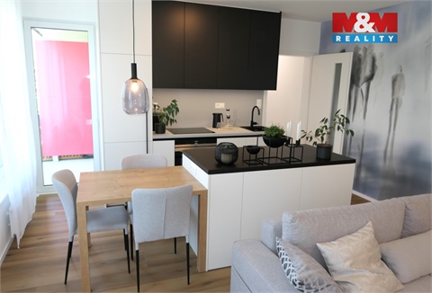 Pronájem bytu 2kk, 52 m² 16