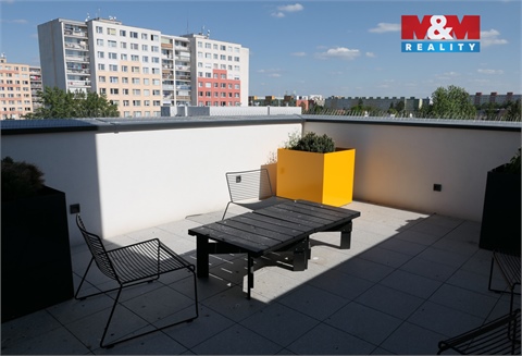 Pronájem bytu 2kk, 52 m² - 18