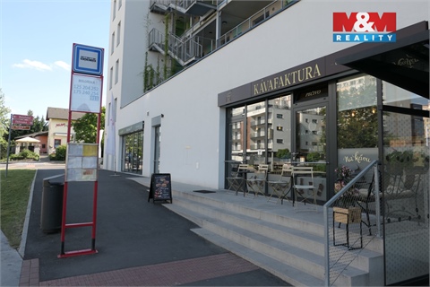 Pronájem bytu 2kk, 52 m² - 26