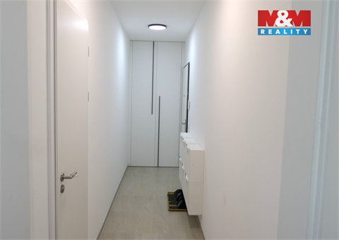 Pronájem bytu 2kk, 52 m² - 16